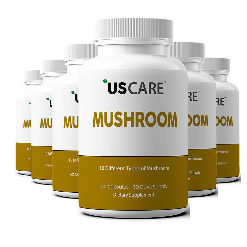 USCare Mushroom