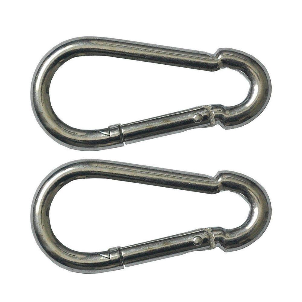 carabiner snap links