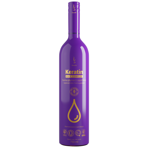 DuoLife KERATIN Hair Complex