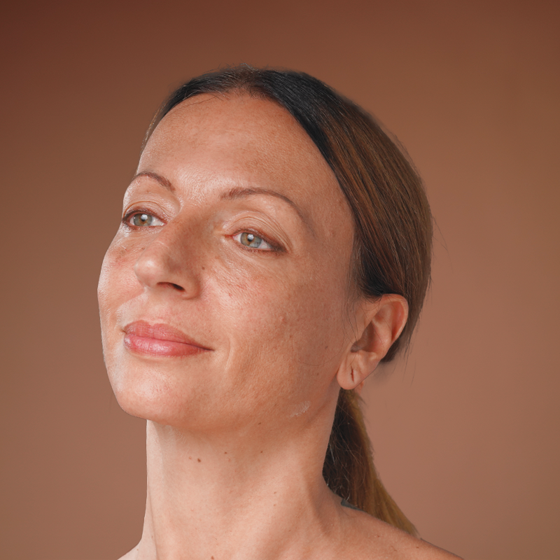 Women face