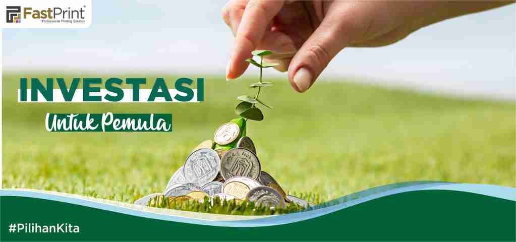 Mulai 1 Jutaan, 4 Jenis Investasi Ini Sangat Cocok Untuk Pemula – Fast ...