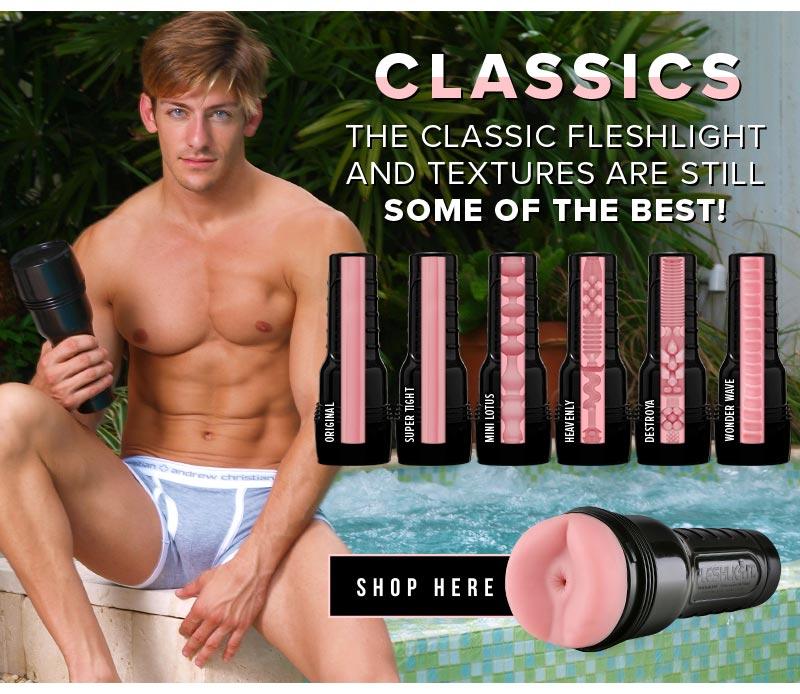 Fleshjack Classics