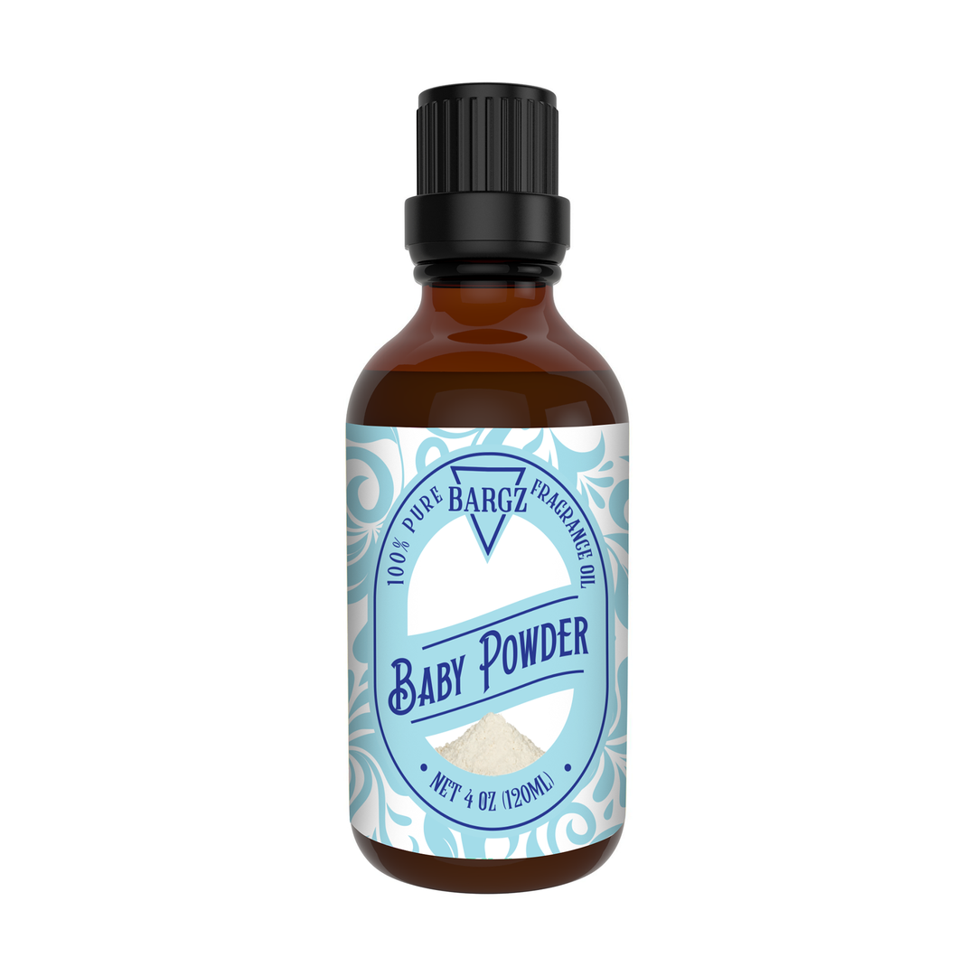 Bargz Baby Powder Oil  Buy Our Baby Powder Scented Oil Online