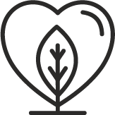 Natural Ayurvedic Product icon