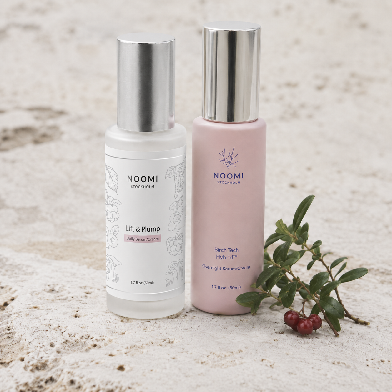 Lift & Firm Day & Night Kit