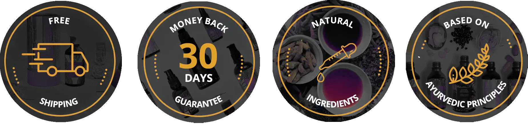 30-Day Money Back Guarantee