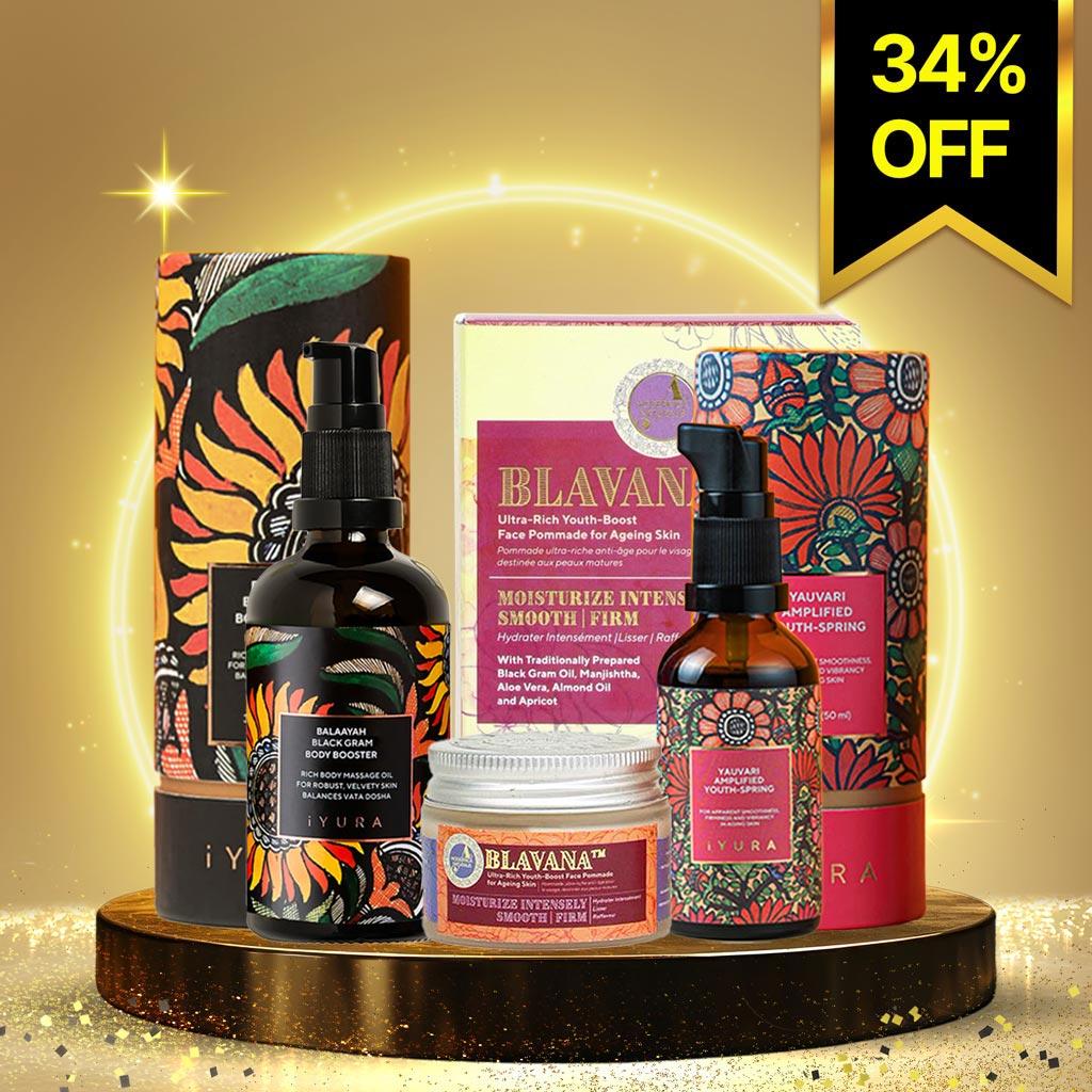 Day & Night Face Oil Duo