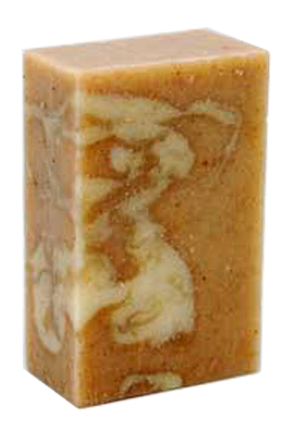 Country Spice Soap