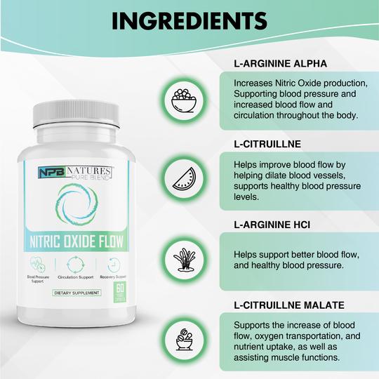 Where Can I Buy Nitric Oxide Flow Nitric Oxide Flow