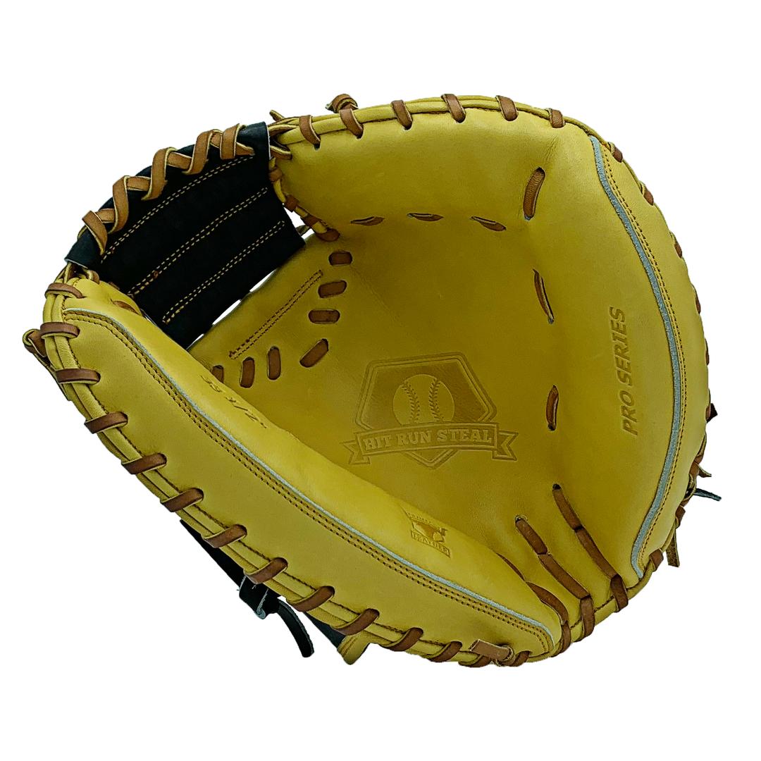 Catchers Mitt Pussy