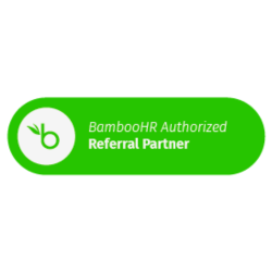 BambooHR Authorized Referral Partner