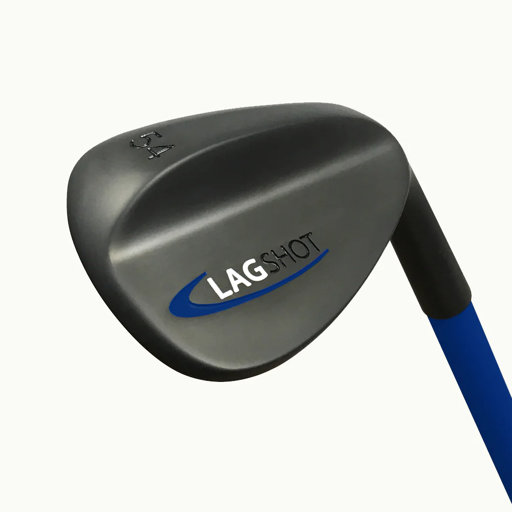 Lag Shot Wedge XL