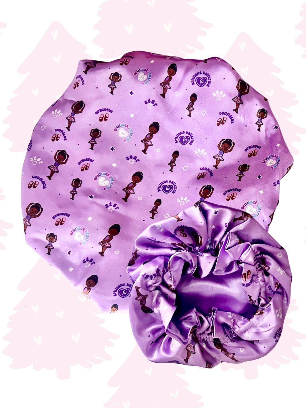 Bella's Affirmations 3 foot Giant 48-piece Puzzle & Poster