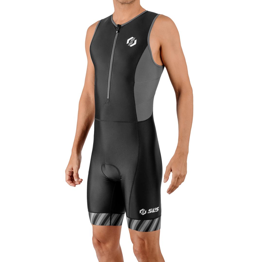 mens triathlon suit
