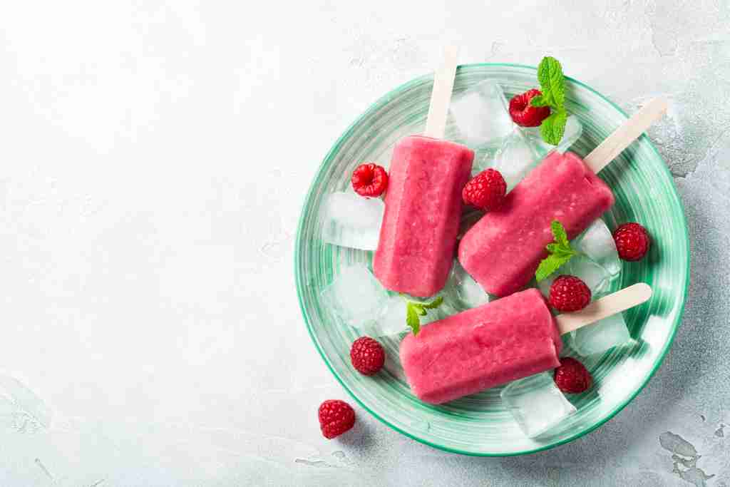 Classic Summertime Treats Without the Guilt