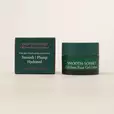 mini smooth-sorbet oil-free face gel creme