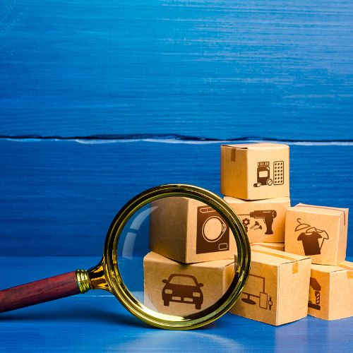 Product Information. This product was pre-vetted for its market demand, sales performance, and differentiation potential. With a solid track record of consistent sales and proven market interest, you can move forward with confidence knowing it’s backed by real data.