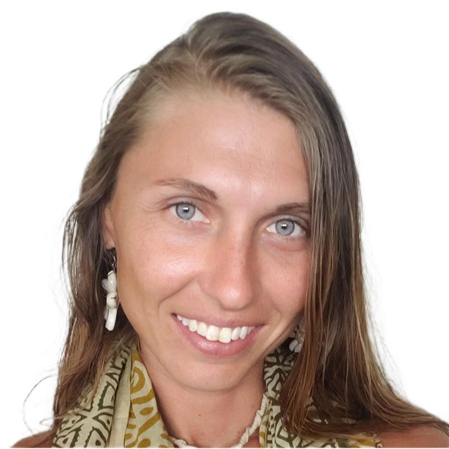Certified practitioner Shanel Miller
