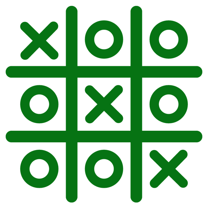 Tic tac toe фото