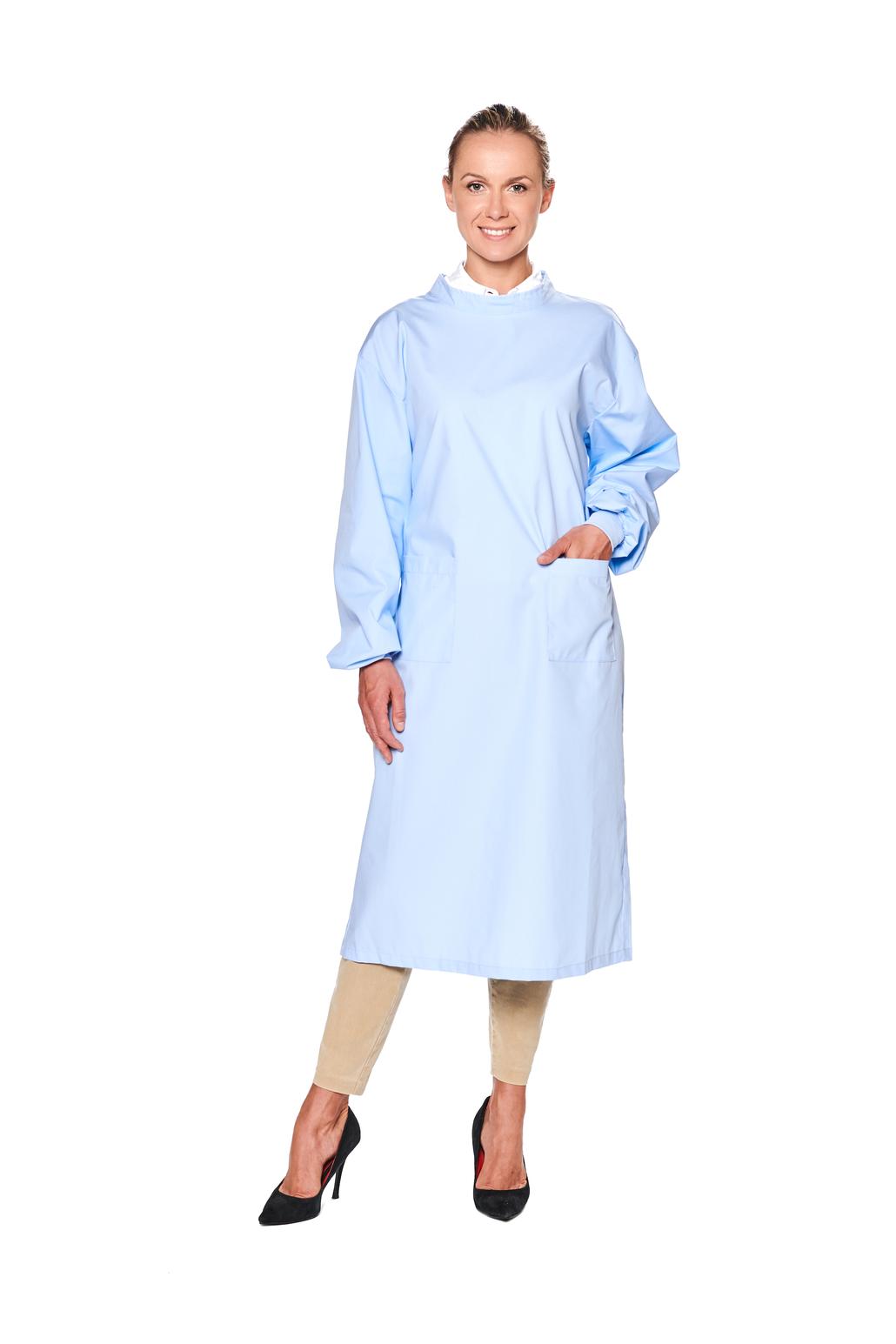 Washable Gown - Single