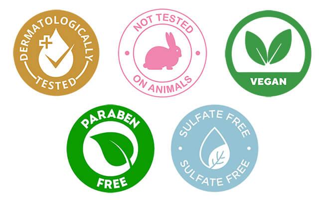 Guarantee Badges