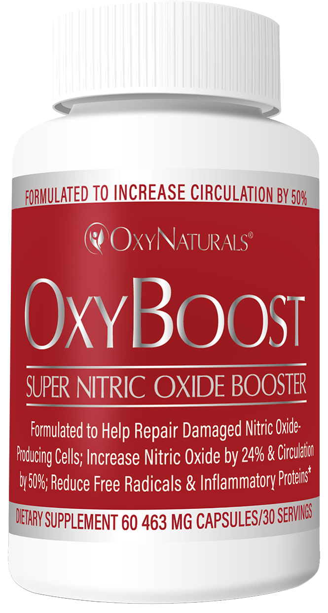 OxyBoost