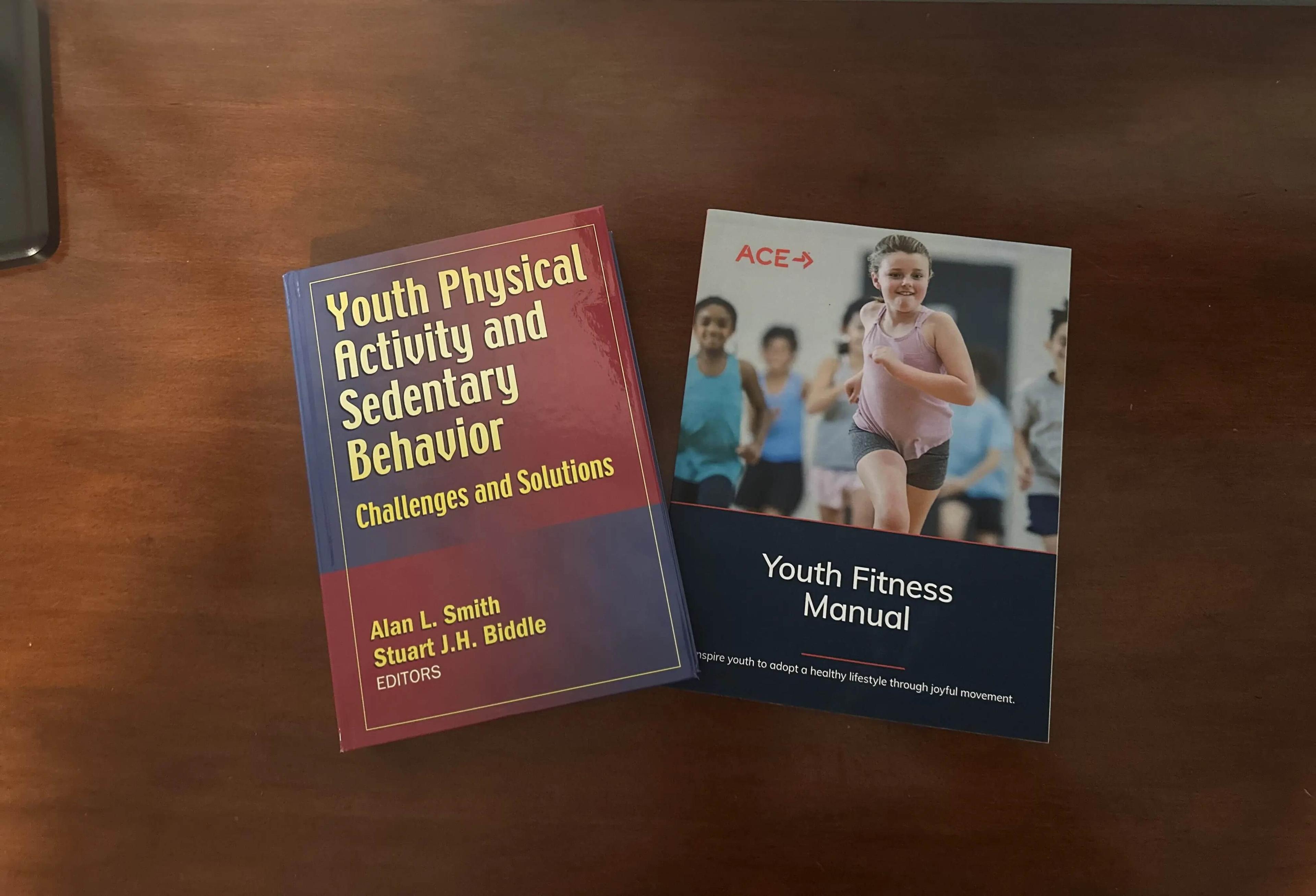 I recently completed the American Council on Exercise (ACE) Youth Fitness Certification. I came away with some powerful lessons I’m already using with my kids — and some valuable concepts for us adults.