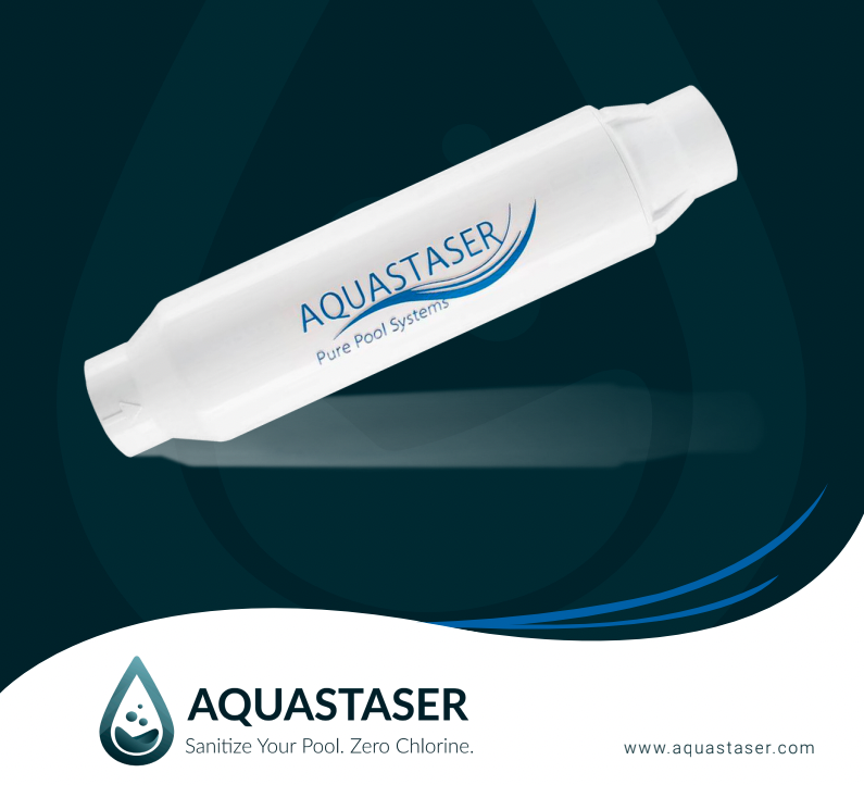 Aquastaser Installation