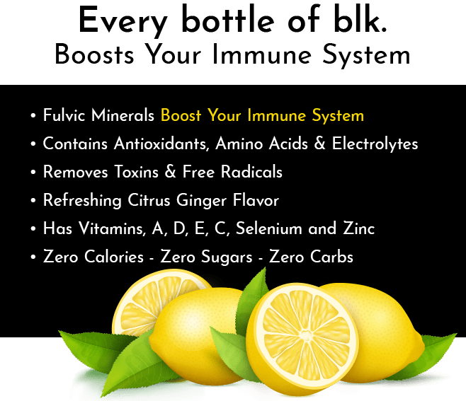 blk. FOCUS All Natural Alkaline Spring Water 12 Pack Boost Your Immune System & Concentration Today Info