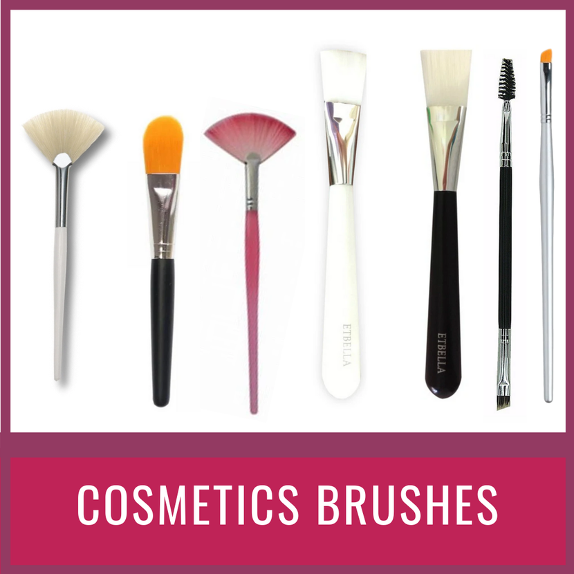 Cosmetics & Esthetics supplies Gold Cosmetics & Supplies