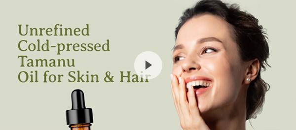 Unrefined Organic Cold-pressed Apricot Kernel Oil for Skin and Hair