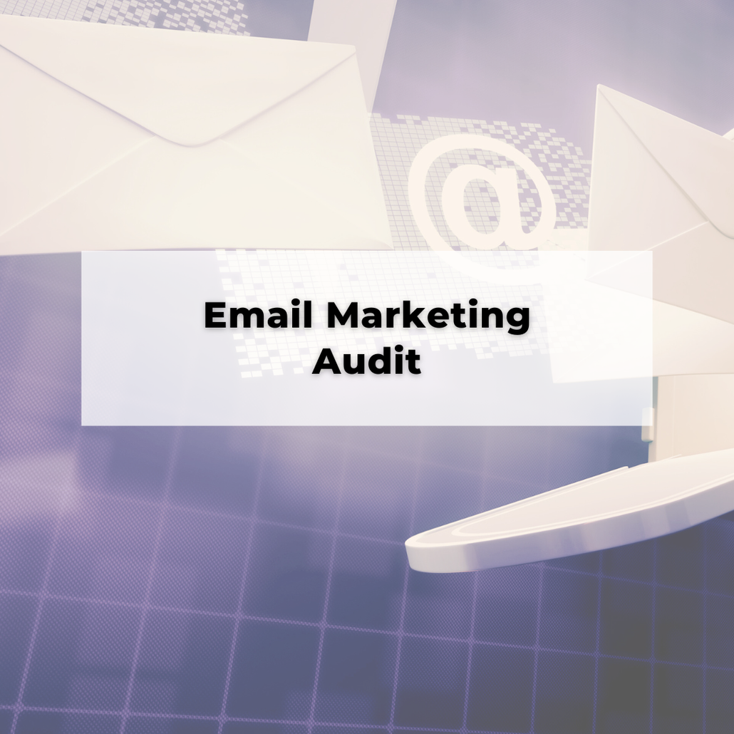 Listing Studios Email Marketing Audit Services