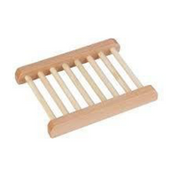 sopa saver racks are great for making your soap last
