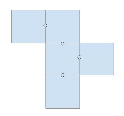 polyform shaped