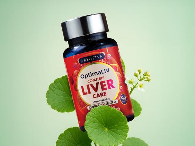 OptimaLIV 產品