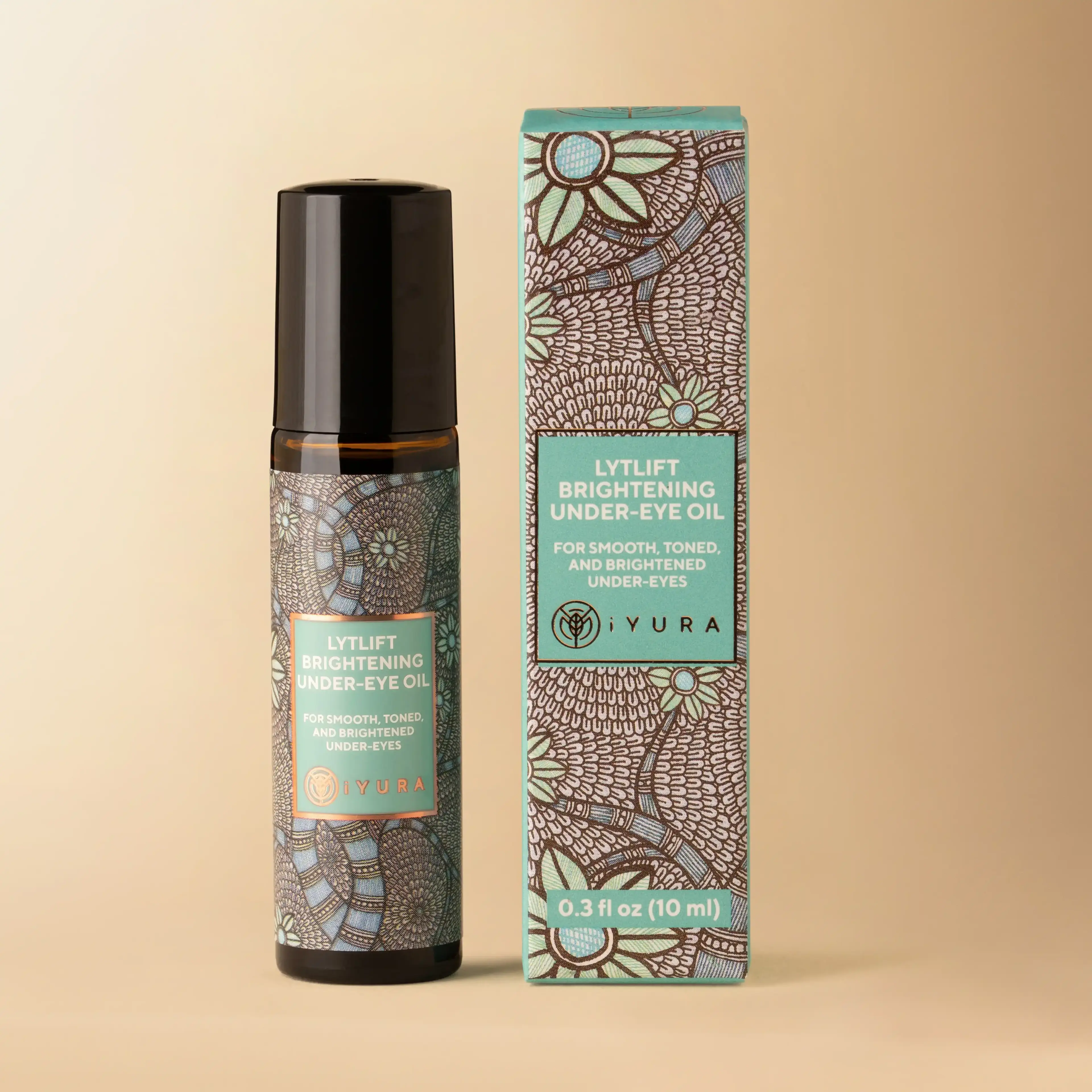Lytlift Brightening Under-Eye Oil