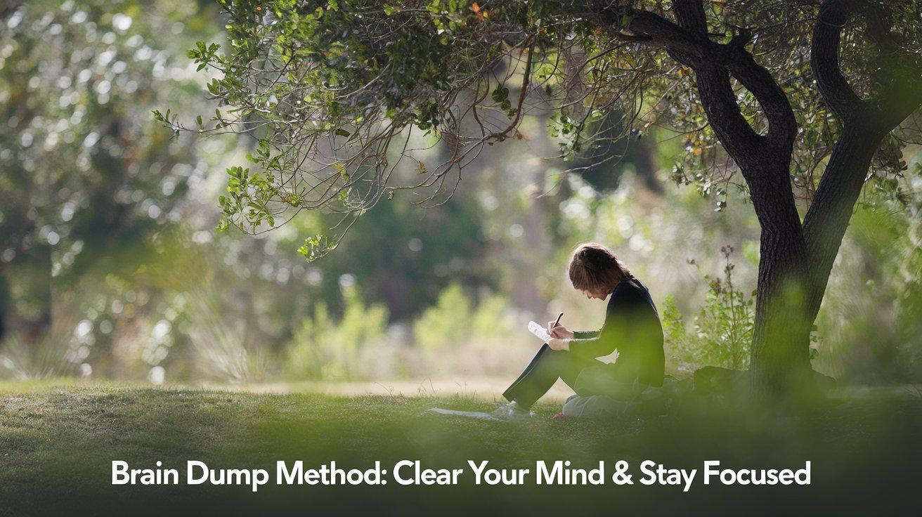 The Sunday Reset: How to Plan Your Week Like a Pro