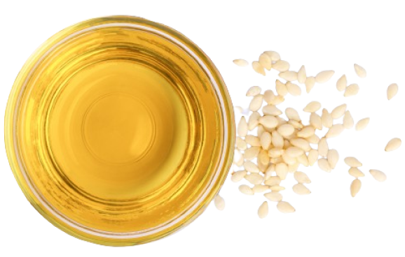 Sesame oil