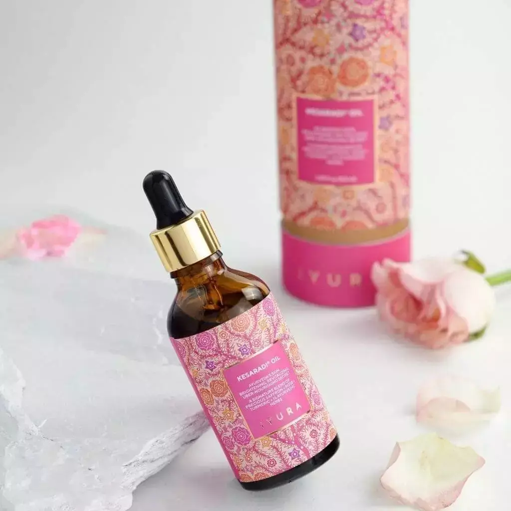 Manjish Glow Elixir - Pack of 2
