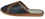 Knox | mens leather scuff slippers - Reindeer Leather