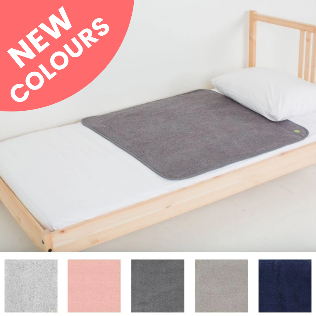 PeapodMats Bed Wetting Sheets