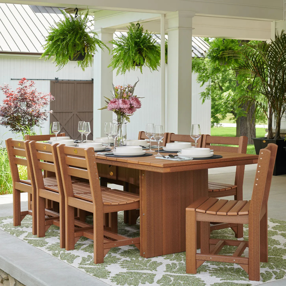 Bringing Natural Elements