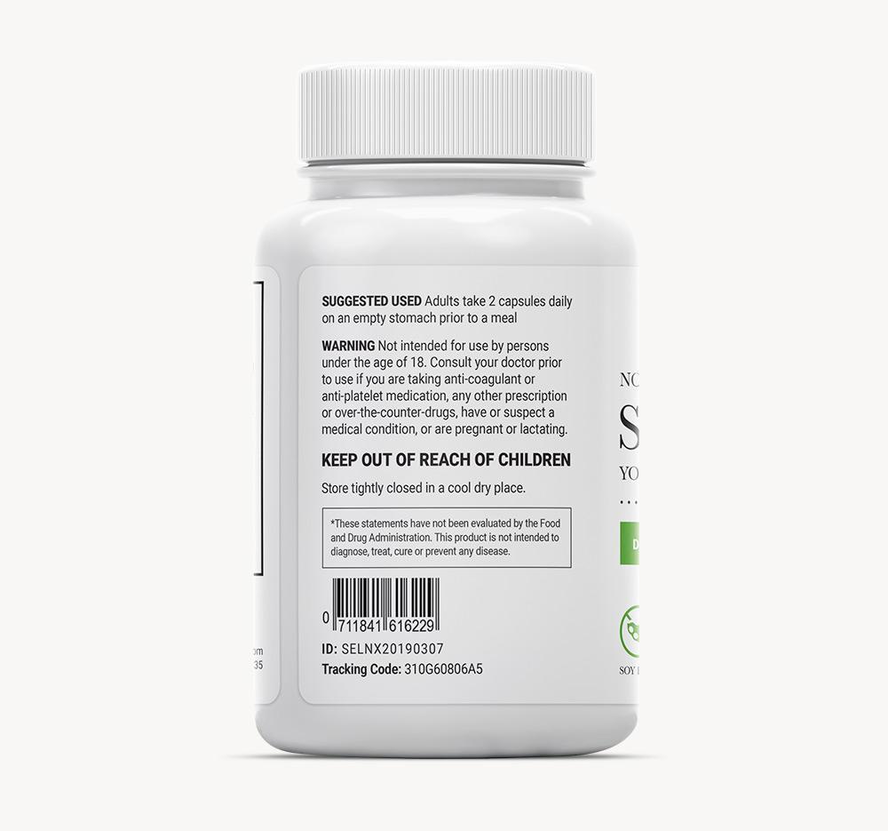 5 Reasons You Need to Try Selenex GSH – North American Nutra