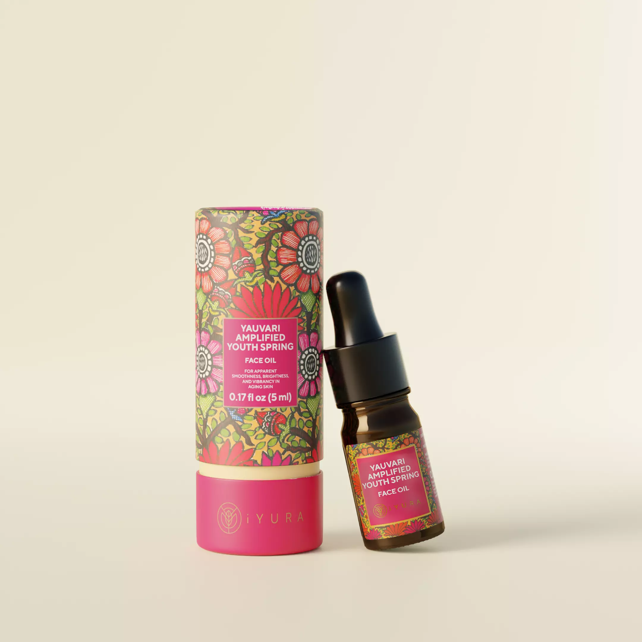 Mini Yauvari Amplified Youth-Spring