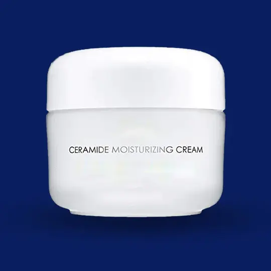 Leading ceramide water cream