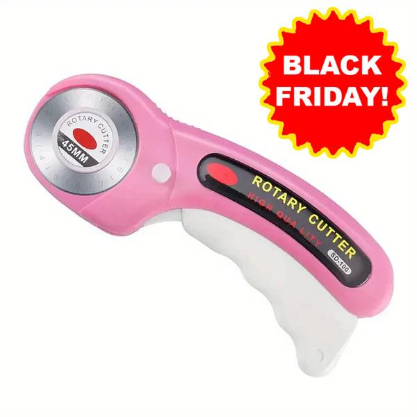 black friday rotary cutter 45mm