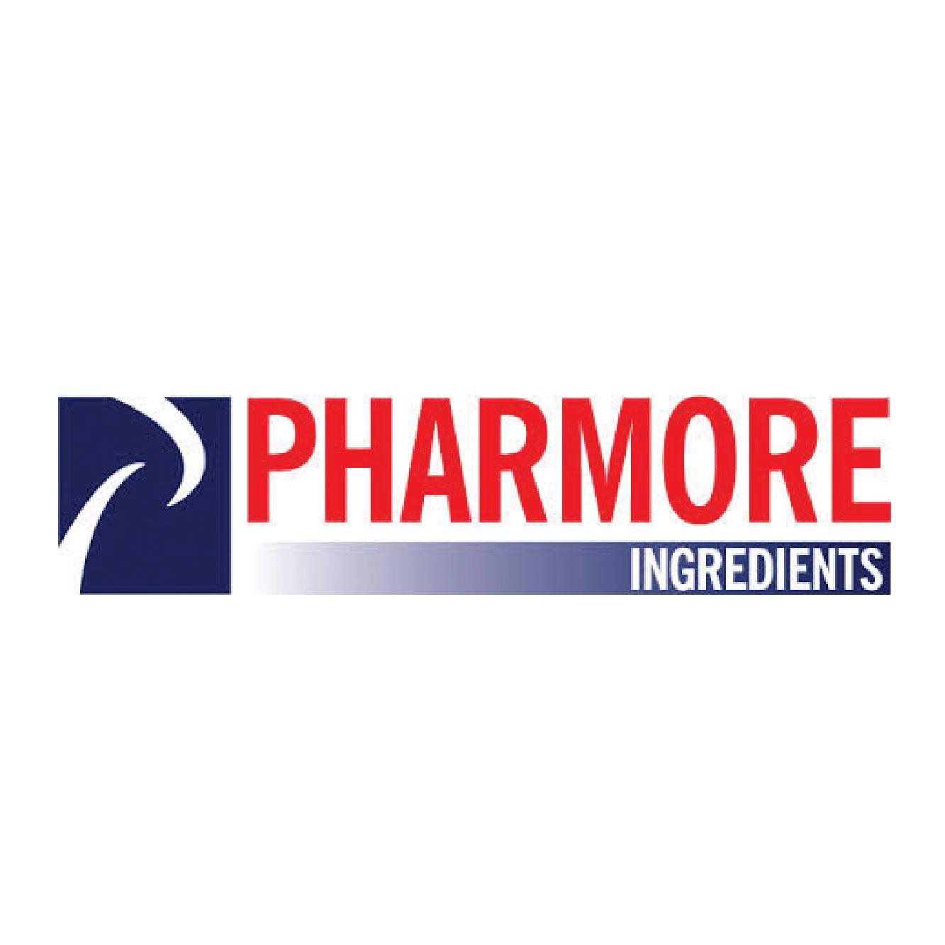 pharmore ingredients logo