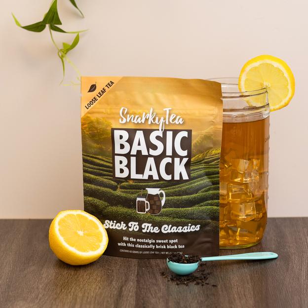 Unlock the Powerful Benefits of Cold Brew Tea Snarky Tea