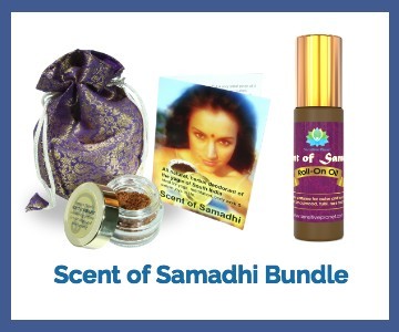 scent of samadhi bundle