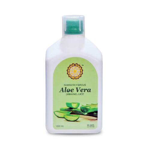 Ideal aloe vera clearance juice